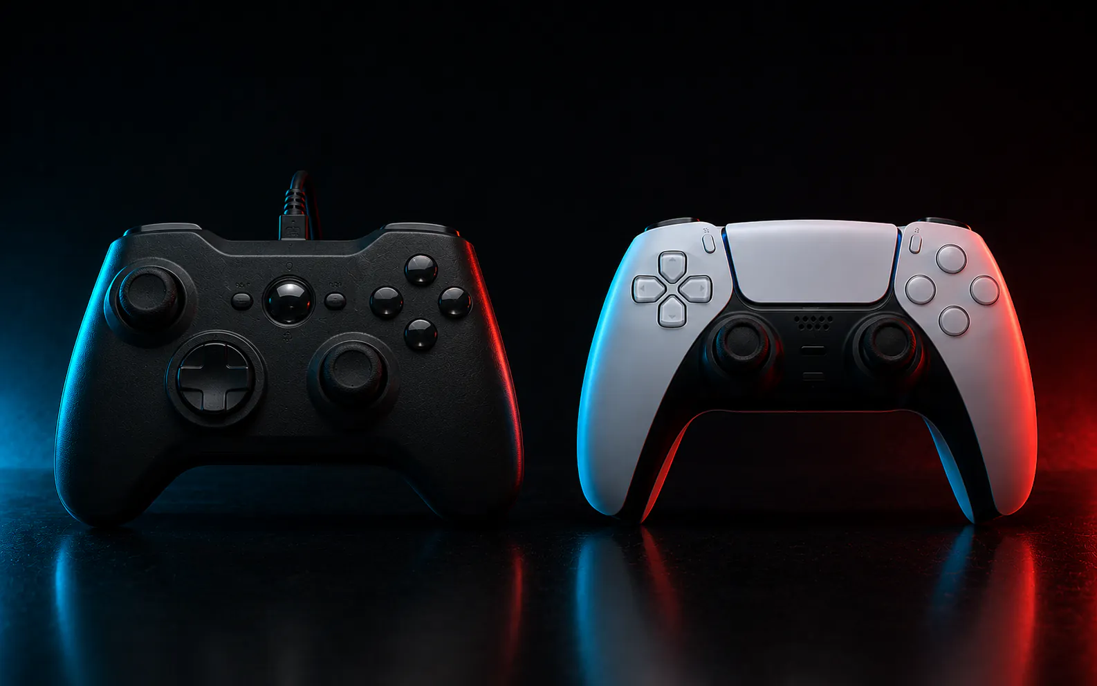 Can You Use the PS4 Controller on the PS3? Controller Cross-Compatibility, Tested