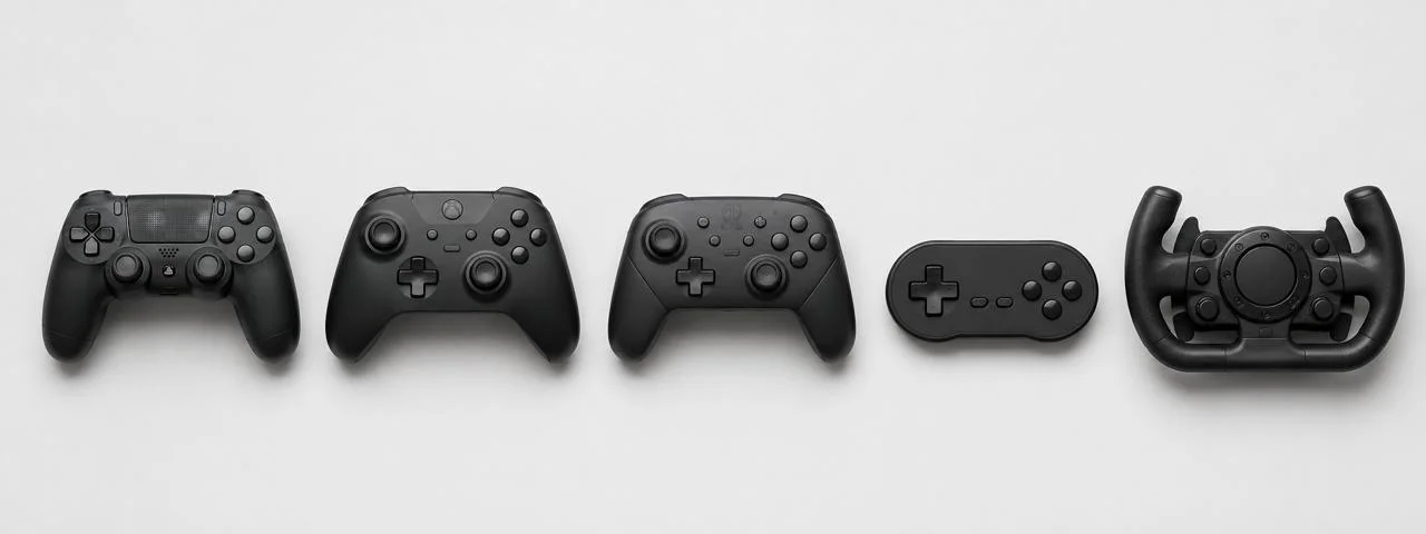 PS5 Hall Effect Controller: Which Pads Have Drift-Proof Sticks