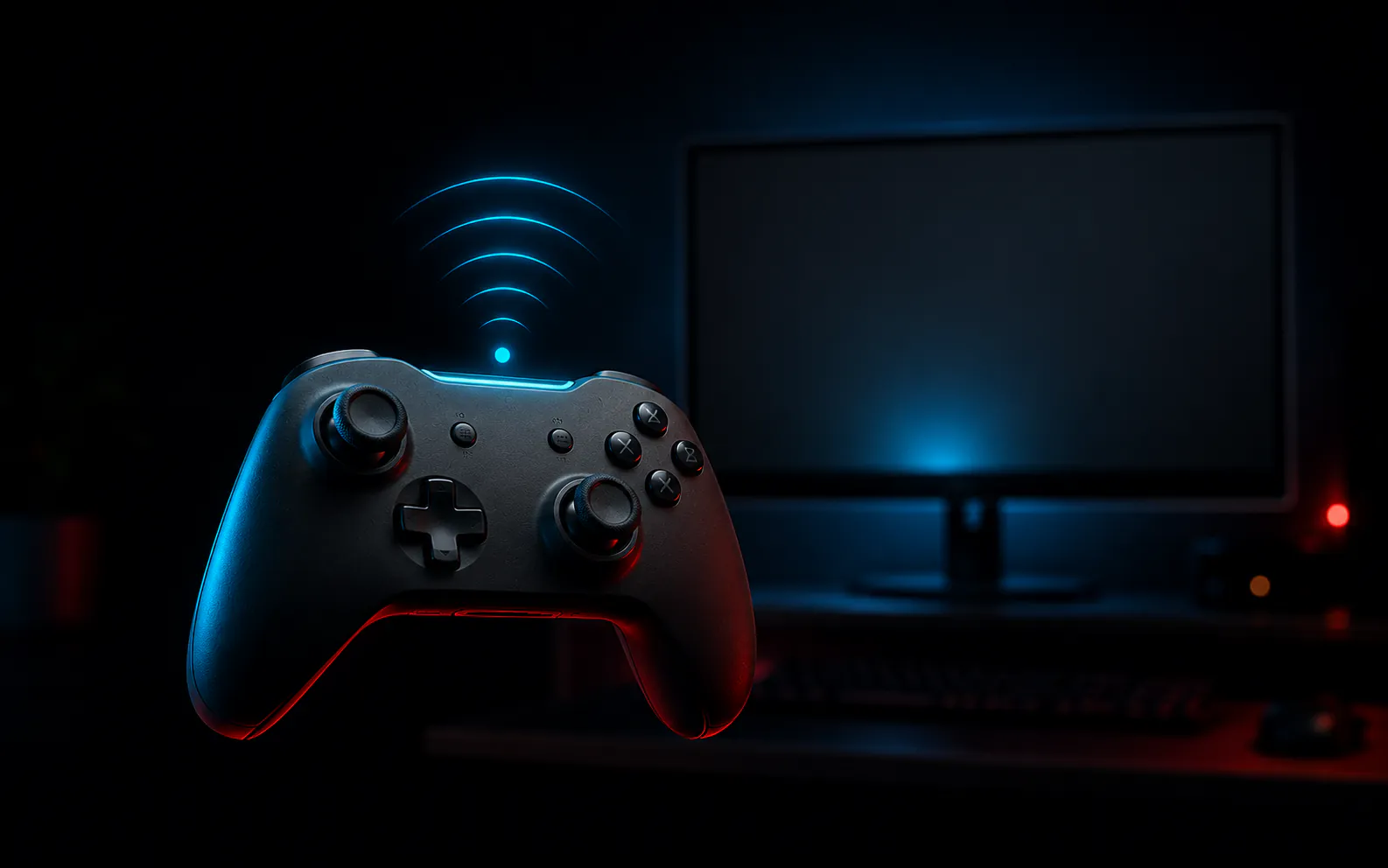 Test Game Controller PC: 4 Tools Compared (2026 Guide)