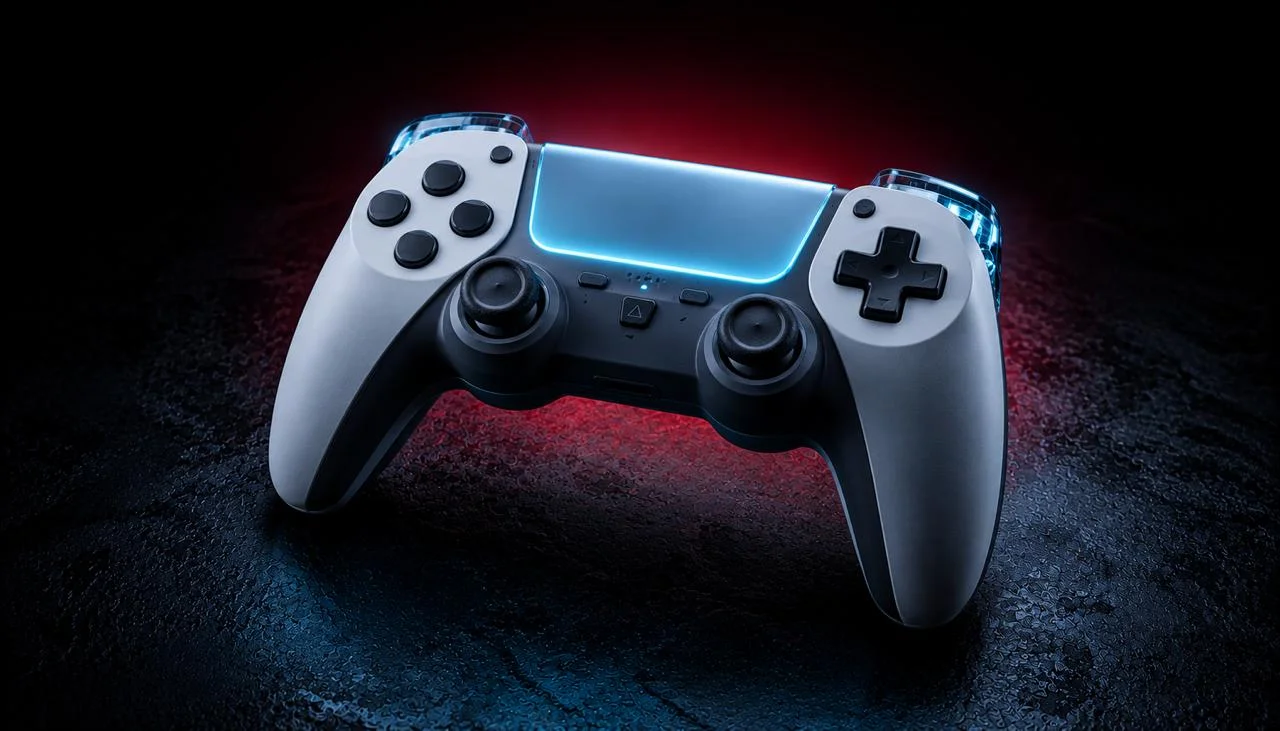 PlayStation DualSense Troubleshooting: Fix in 5 Min