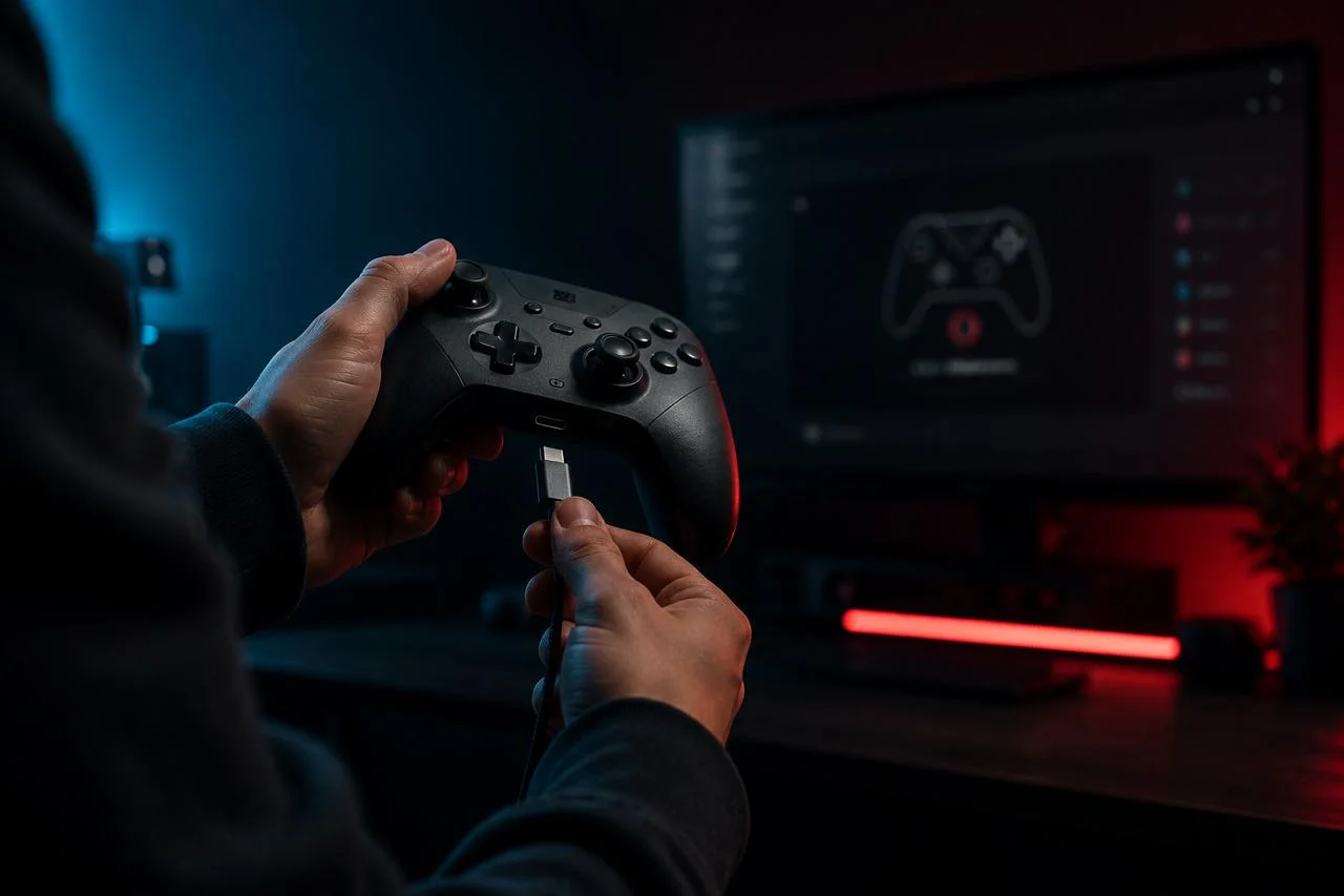 Controller Battery and Charging Guide: Charge Times, Battery Life, and Drain Fixes (2026)
