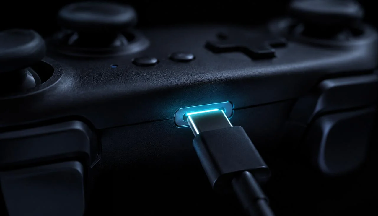 Switch Pro Controller Not Pairing? Fix It in 5 Minutes