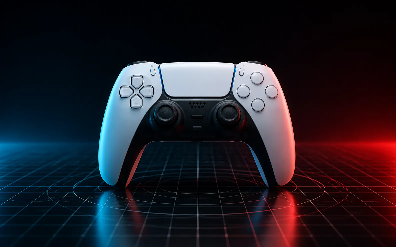 PS5 DualSense Calibration: Fix Drift Without Swaps